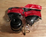 "lot Of 3" Hillman 427681 Phenolic Light Socket, 75 Watt, Pull Chain On/off. Fixed Price $25.00.