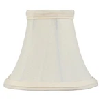 Livex Lighting S102 Chandelier Shade - Off White. Fixed Price $29.96.