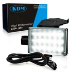 Kdm Led Under Hood Light With Socket Wiring Harness Assembly Fit For Dodge Ram 1. Fixed Price $50.07.