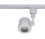 Nuvo Lighting Th451 1 Light 2-3/4"h Led Track Head For H-track - White. Fixed Price $63.99.