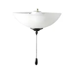 Black Led Ceiling Fan Light Kit From The Kits Collection. Fixed Price $94.00.