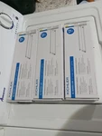 3 New 12" Kichler 4u Series Led Under Cabinet Lighting. Fixed Price $50.00.