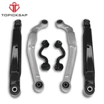 6pcs Rear Lower Control Arms Trailing Sway Bar End Links Kit For 2008 Rogue. Fixed Price $155.99.