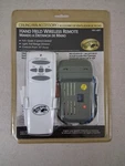 Hampton Bay Hand Held Wireless Remote 191-691 Transmitter Receiver Ceiling Fan. Fixed Price $23.96.