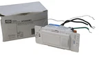 Hubbell Ap2000w1 1,000sq Ft. H-moss Pir 1-circuit Wall Switch (new). Fixed Price $25.00.