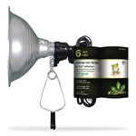Gogreen Power Clamp Lights, E26 Bulb, 7 X 8.5 8.5, Gray. Fixed Price $13.51.