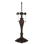 Meyda Lighting 2 Light 25" High Ilona Table Base -. Fixed Price $214.99.