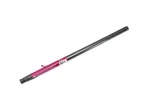 Ceiling Fan Downrod 24in Black Stainless Steel Extension Rod Sku 623344 Indoor. Fixed Price $22.99.