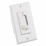 Westinghouse 7787200 - Ceiling Fan Wall Control. Fixed Price $25.64.