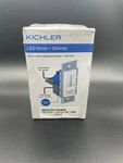 Kichler Led Driver+dimmer 100w 24v. Fixed Price $225.00.