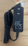 Icreatin Cy-600200 Switching Power Supply Adapter 100-240vac 6vdc 2000ma 2a 12w. Fixed Price $14.23.