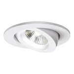 Halo Recessed 3009whwb 3-inch 35-degree Trim Adjustable Gimbal With White Baffle. Fixed Price $24.99.