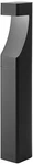 Kichler 27" High Textured Black Bollard Light. Fixed Price $187.99.