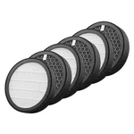 Nispira Mb-032 Replacement Filter Tdbywae Air Purifier Hepa Carbon, 6 Pack. Fixed Price $39.99.