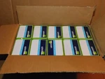 Lot Of 10 Leviton 6616-1xw Control Fan Speed 5 A. Fixed Price $74.99.