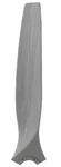 Fanimation B6720 Spitfire Set Of 3 30" Blades For 60" Ceiling. Fixed Price $265.98.