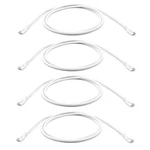 Kalina 5ft T5 T8 Tube Light Fixture Led Linkable Cord, 59-1/16 In (pack Of 4). Fixed Price $20.11.