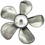 Blade,fan(5-1/2 3/16 Hole,ccw) For Delfield Randellglenco/star Howard Traulsen. Fixed Price $9.99.