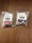 Satco 3-speed Fan Switch Part 336100 Lot Of 2. Fixed Price $18.00.