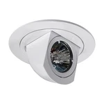 Nicor 4 In. Lo-volt White Retractable. Fixed Price $51.99.