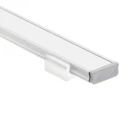 Kichler 1tek1swsf4 Te Standard Series 4-foot Kit Shallow Well - Silver. Fixed Price $66.74.