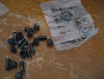 New Huge Lot Of Dialight Data Lamp Holder Light W/ Bulb & 938ic 28v 508-8738-504. Fixed Price $49.99.