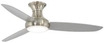 Minkaaire Concept Iii Outdoor 54 Led 54" 3 Blade. Fixed Price $391.20.
