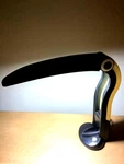 1980's H.t.haung Toucan Table Lamp. Fixed Price $110.00.