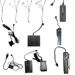 Jytrend El Wire Light Splitter Connector Inverter Battery Pack Usb Car Cigarette. Fixed Price $11.10.