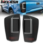 Hecasa Led Rear Tail Lights Brake Lamp For Toyota Tacoma 2016-2023 2021. Fixed Price $78.58.