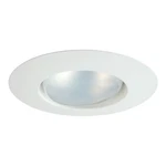 Halo 5175wh 5" Recessed Light Lighting Trim Open Wide Self-flange White. Fixed Price $11.99.
