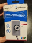 Intermatic Ek4036s Nightfox Electronic Photocell 120v/ 277v **ships Free**. Fixed Price $16.99.
