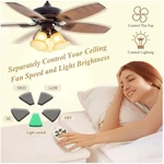 Universal Ceiling Fan Remote Control. Fixed Price $25.59.