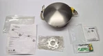 Tech Lighting 700srt 60 D Srt 600 Watt 4 Wire Transformer Open Box New Dual Feed. Fixed Price $175.00.