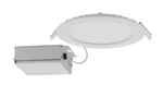 Satco Lighting S11827 Led 6-3/4" Wide Canless Recessed Fixture - White. Fixed Price $29.94.