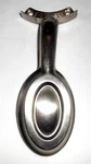 Harbor Breeze 'mayfield' Brushed Nickel 44" Ceiling Fan Arm Blade Brackets. Fixed Price $14.95.