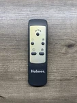 Holmes Hapf622 Hapf622r Blizzard Power Floor Fan Replacement Remote Control Oem. Fixed Price $19.87.