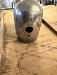 American Cap Company Gas Cylinder V-9 Cga M5417 250lb 150kg *free Shipping*. Fixed Price $18.99.
