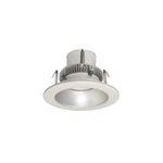 Nora Lighting Nlcbc2-45127/10 Cobalt 4" Integrated Led Open - White. Fixed Price $75.96.