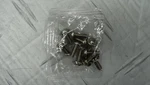 Fan Blade Screws For Hampton Bay Caprice 52in Ceiling 1005823666 Authentic. Fixed Price $17.99.