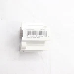 Leviton Lamp Base Screw-down Compact Fluorescent Lampholder White 4-pin 26w. Fixed Price $5.03.