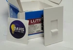 Lutron Novat Nt-3ps-wh 20 A 3 Way General Purpose Switch & Cover Plate *a65. Fixed Price $19.90.