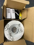 Nora Lighting Nio-4rd27xmpw/10 Iolite 4" 1000l Led Trim 2700k Deep Reflector Whi. Fixed Price $60.99.