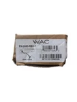 New Wac Lighting En-2460-rb2-t Black Remote Power Supply 24 Volt 60w Ac Class 2. Fixed Price $26.03.