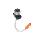 Nora Lighting Led Retrofit Med Base Adapter - Nra-211sm. Fixed Price $14.99.
