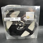 Ikea Ledberg Led 16ft 5 Meter Warm White Flexible Light Strip 003.597.15. Fixed Price $21.42.