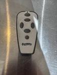 Casablanca W-73 Versa Touch Ceiling Fan Remote Control Tested Works Read. Fixed Price $70.00.