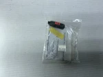Tech Lighting Mo 2-cir Fj Connector Ant.brnz. Fixed Price $30.00.