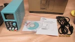 Kiprim Programmable Dc Power Supply High Precision 0-30v 0-10a 110v 310s. Fixed Price $77.77.