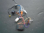 Harbor Breeze Ceiling Fan Wiring Harness Switches/parts/cap Female. Fixed Price $40.00.